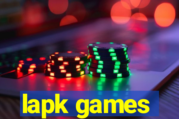 lapk games